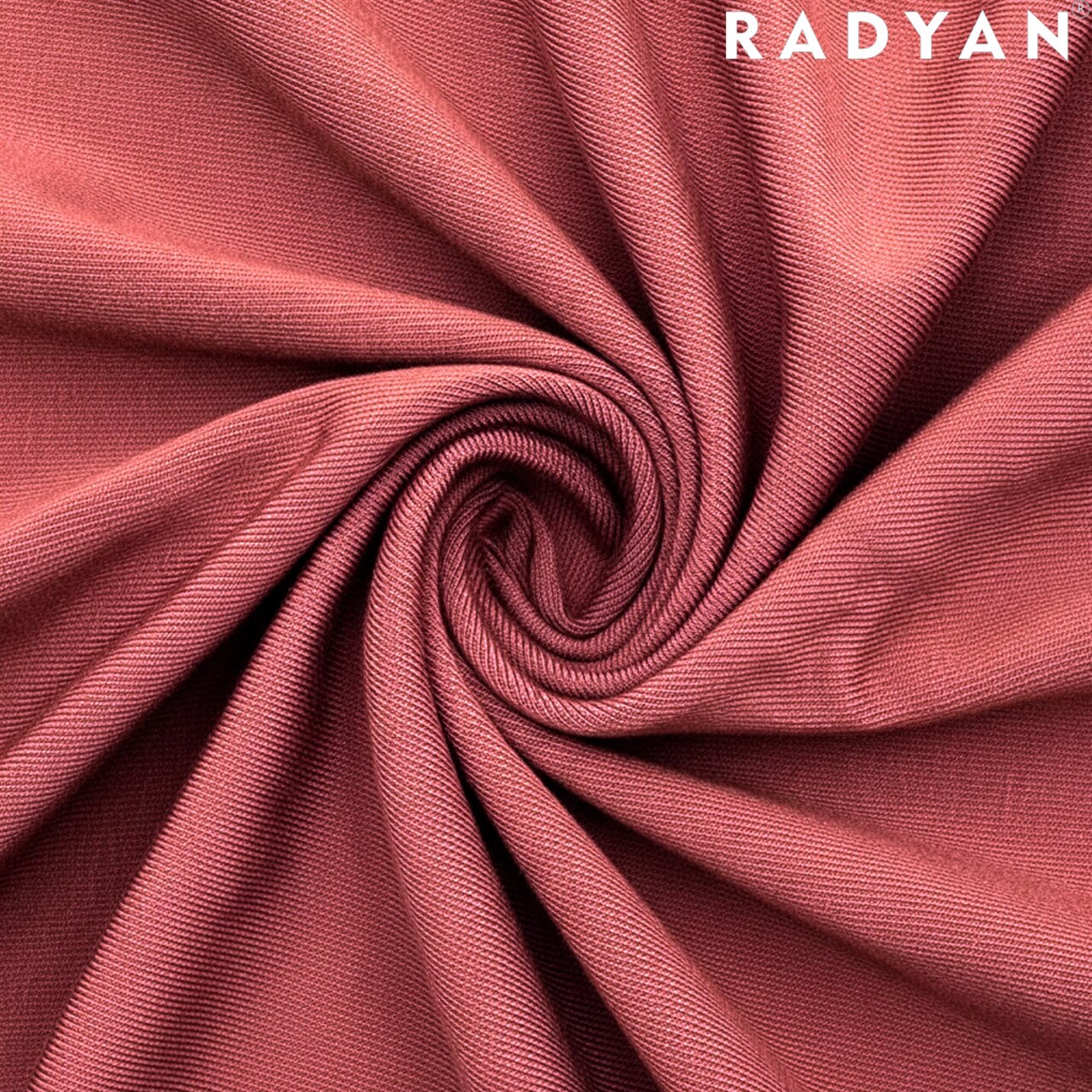 Bamboo Rayon Spandex Jersey Fabric 95% Rayon 5% Spandex for Yoga Activewear Apparel 58/60 Inch Width